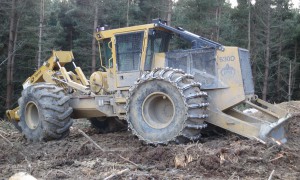 Skidders (1)